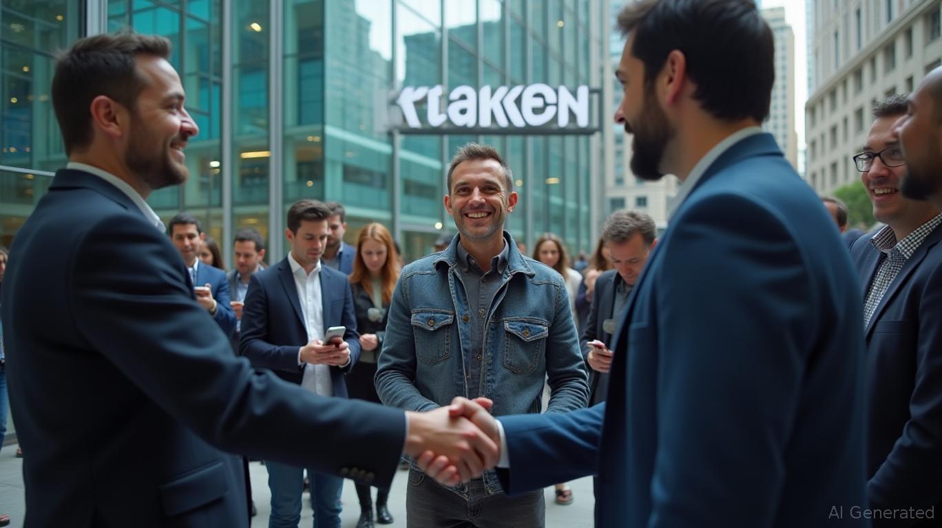 Kraken Expands to Argentina, Boosts Latin American Crypto Access