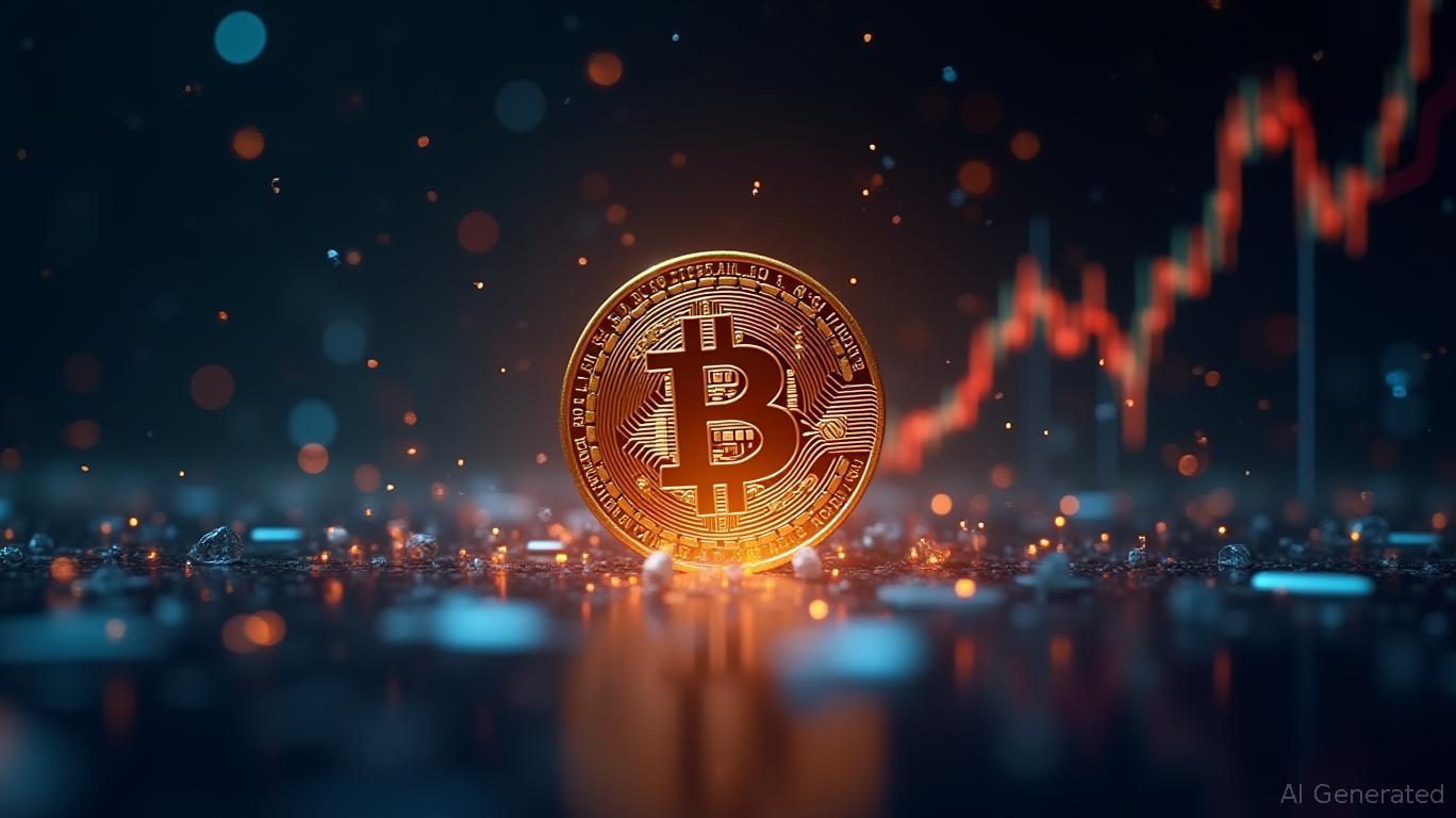 XRP News Today: Bitcoin Surges 11% to New All-Time High of $112,000