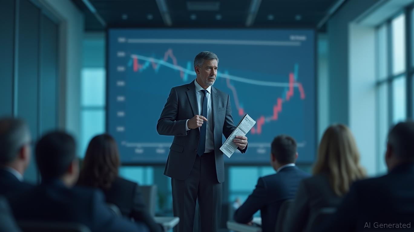 Strategy Faces Multi-Billion Dollar Tax Hit, May Sell Bitcoin