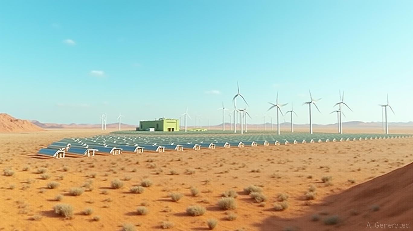 Soluna Holdings shares fall 4.67% in after-hours after signing 30MW expansion agreement for Project Dorothy 2 in Texas.