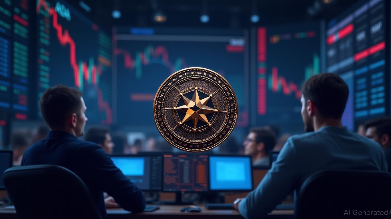 Cardano (ADA) Surges 111% in Volume, Price Jumps 5.09%
