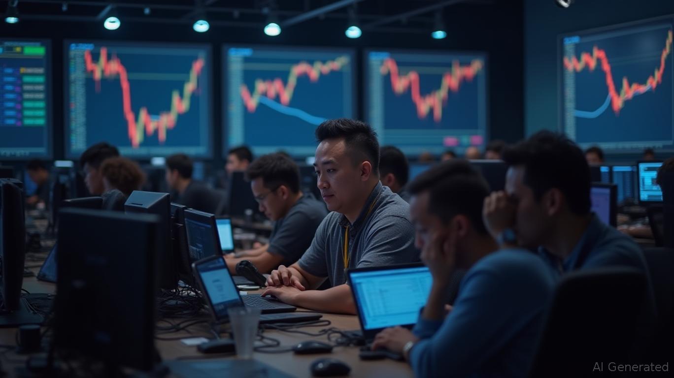 Binance Alpha Launches BNB Smart Chain Trading Competition Boosting MemeCore 53.98%