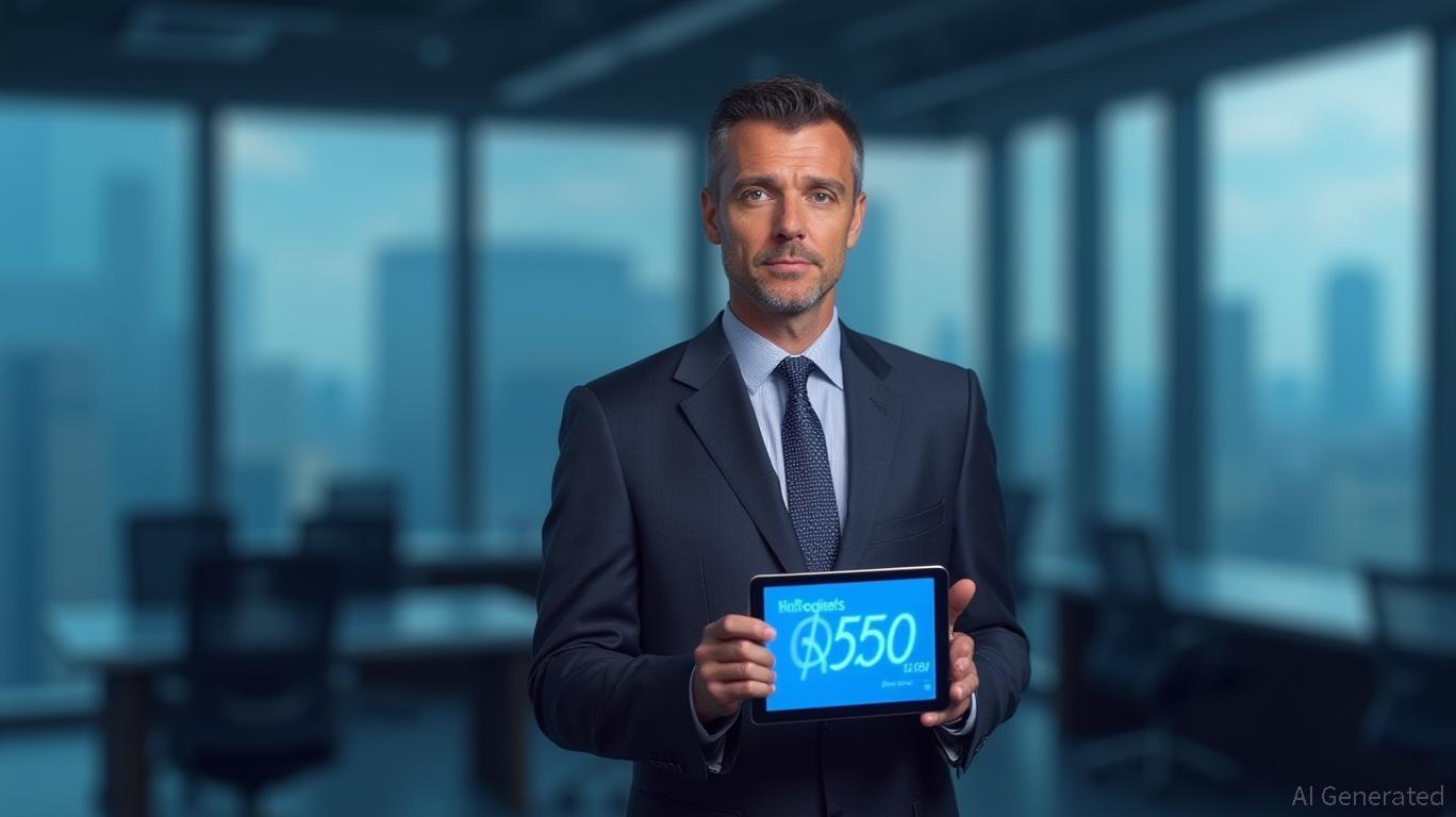 BMO Capital Raises Microsoft PT to $550, Maintains Outperform Rating