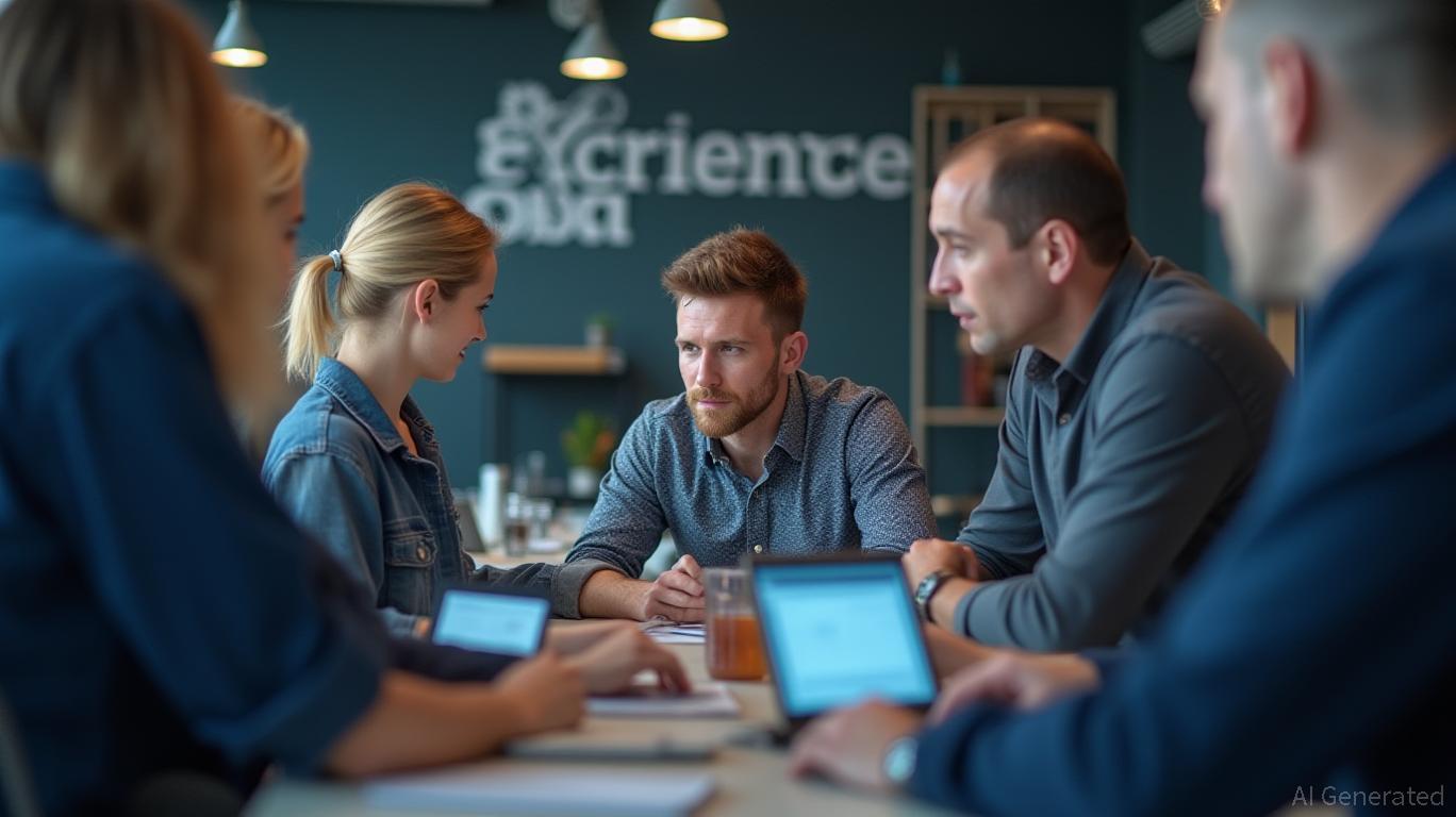 Experience.com and Locafy Partner to Enhance Digital Marketing in APAC Region