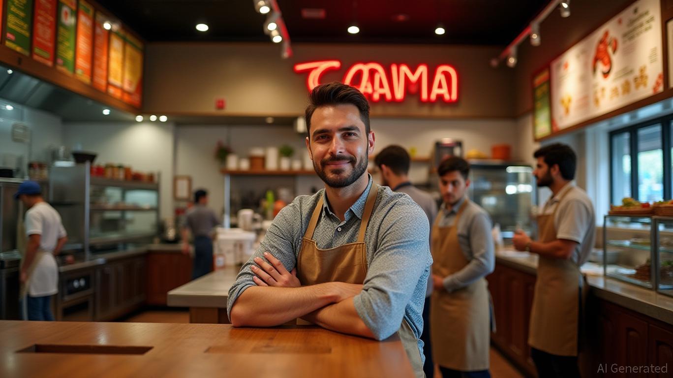 Taim Mediterranean Kitchen Launches Franchising Program to Challenge Cava