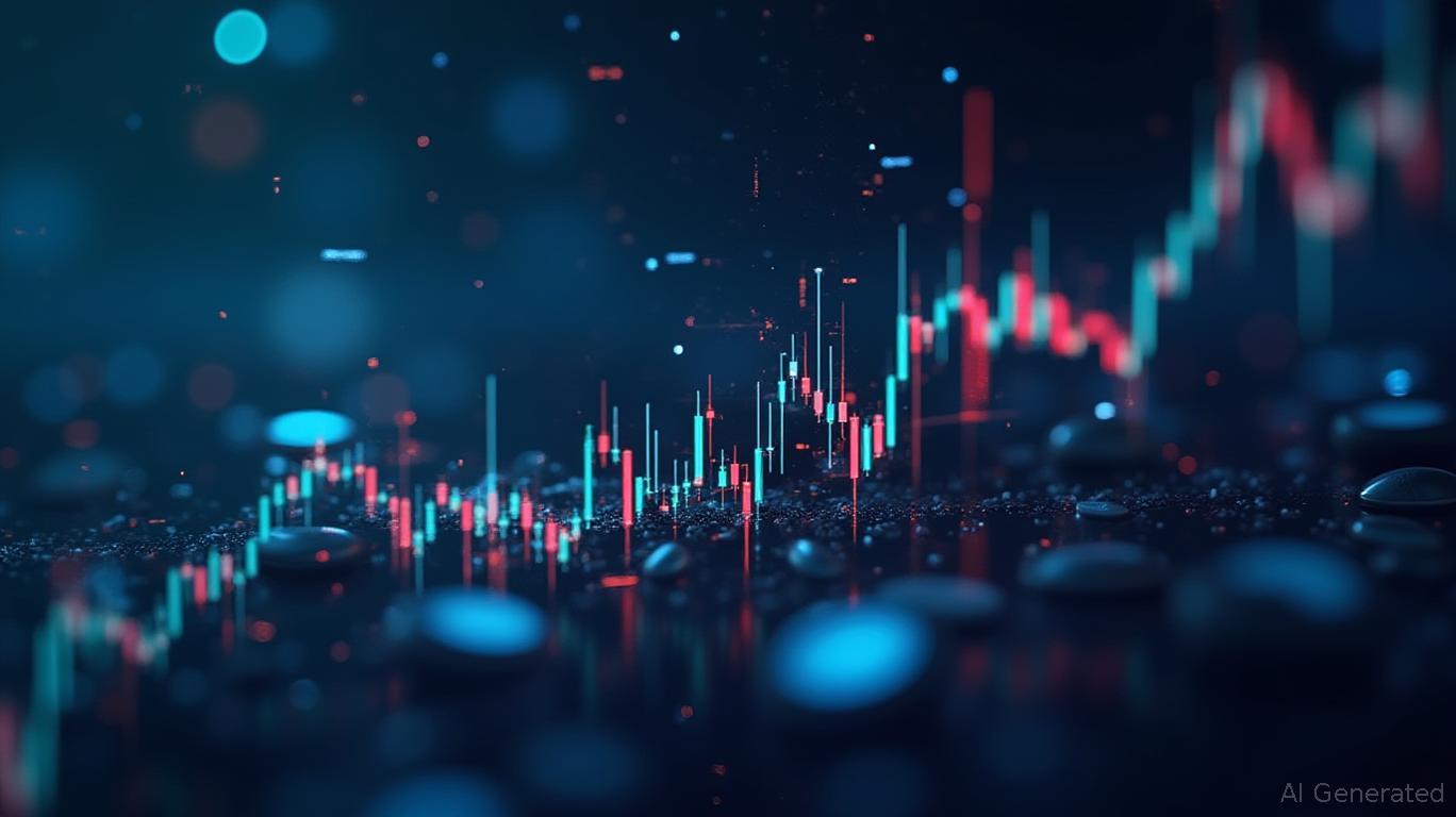 Trending Sectors | Tech Giants Soar, Chips Vary, Weight Loss Drugs Gain, EVs Lag, Oil Dips, Crypto Climbs
