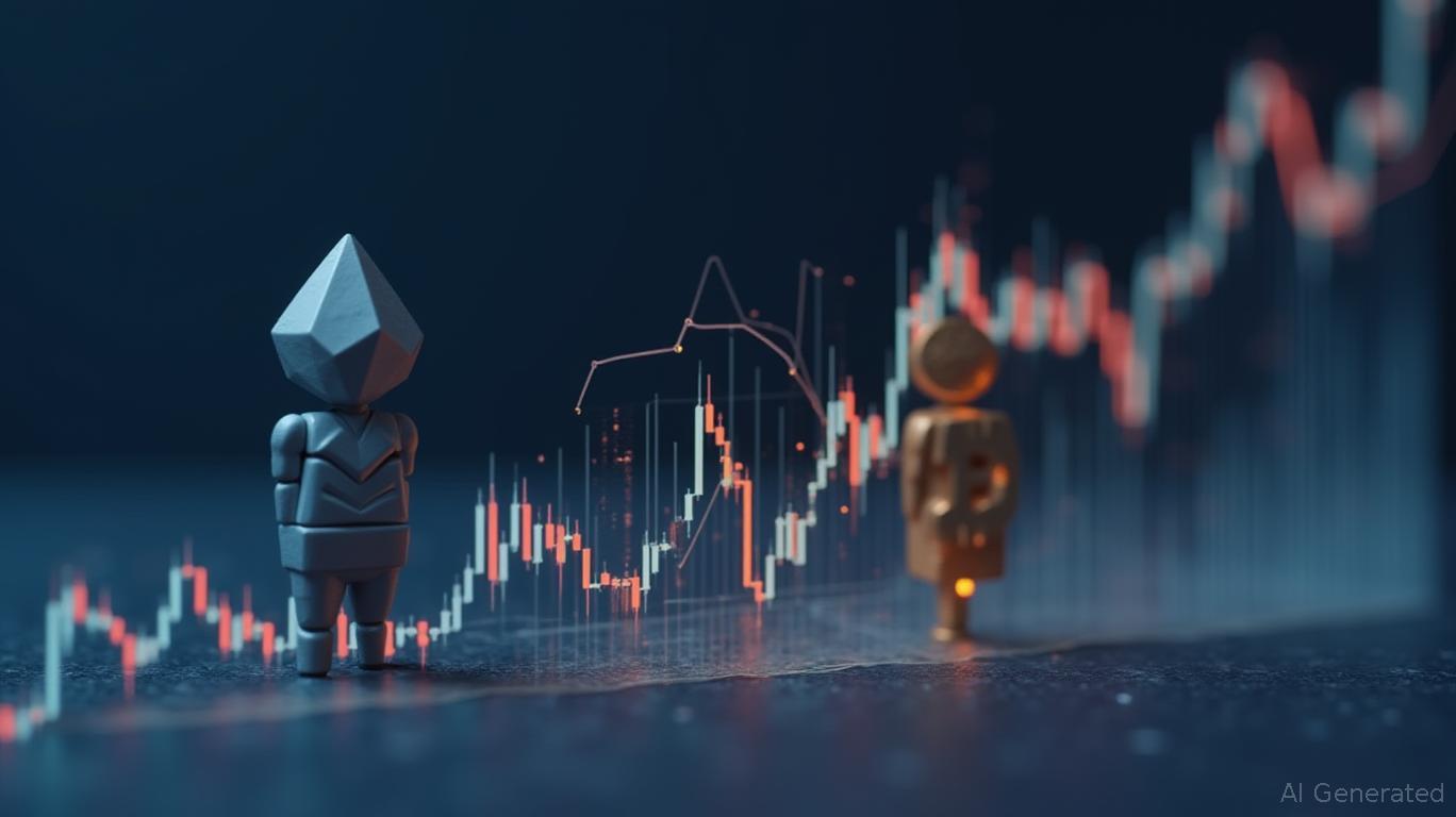 Ethereum Poised for 20% Surge Against Bitcoin, Altseason Looms