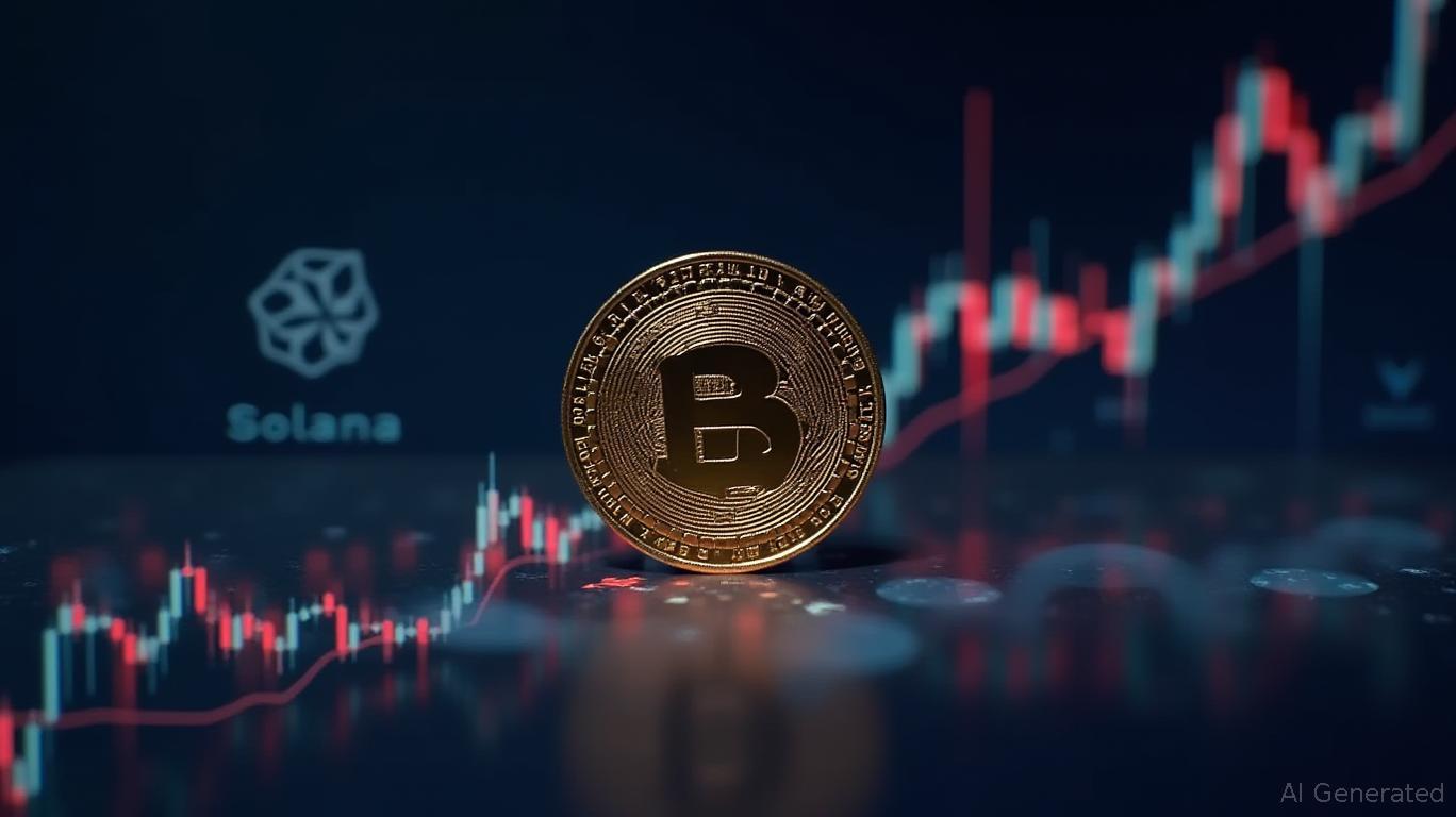 Solana Surges 10% Past $153 Resistance Level on Institutional Interest