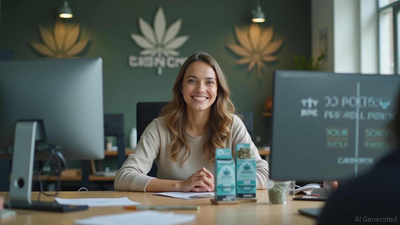 Canopy Growth shares rise 2.52% after-hours after launching Deep Space Infused pre-rolls.