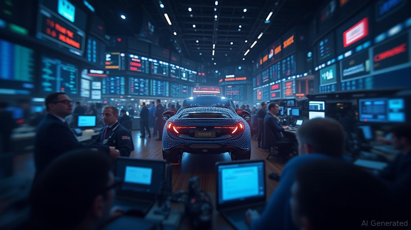 Sonic Automotive Inc. (SAH) Shares Soar 2.85% on Expansion, Earnings