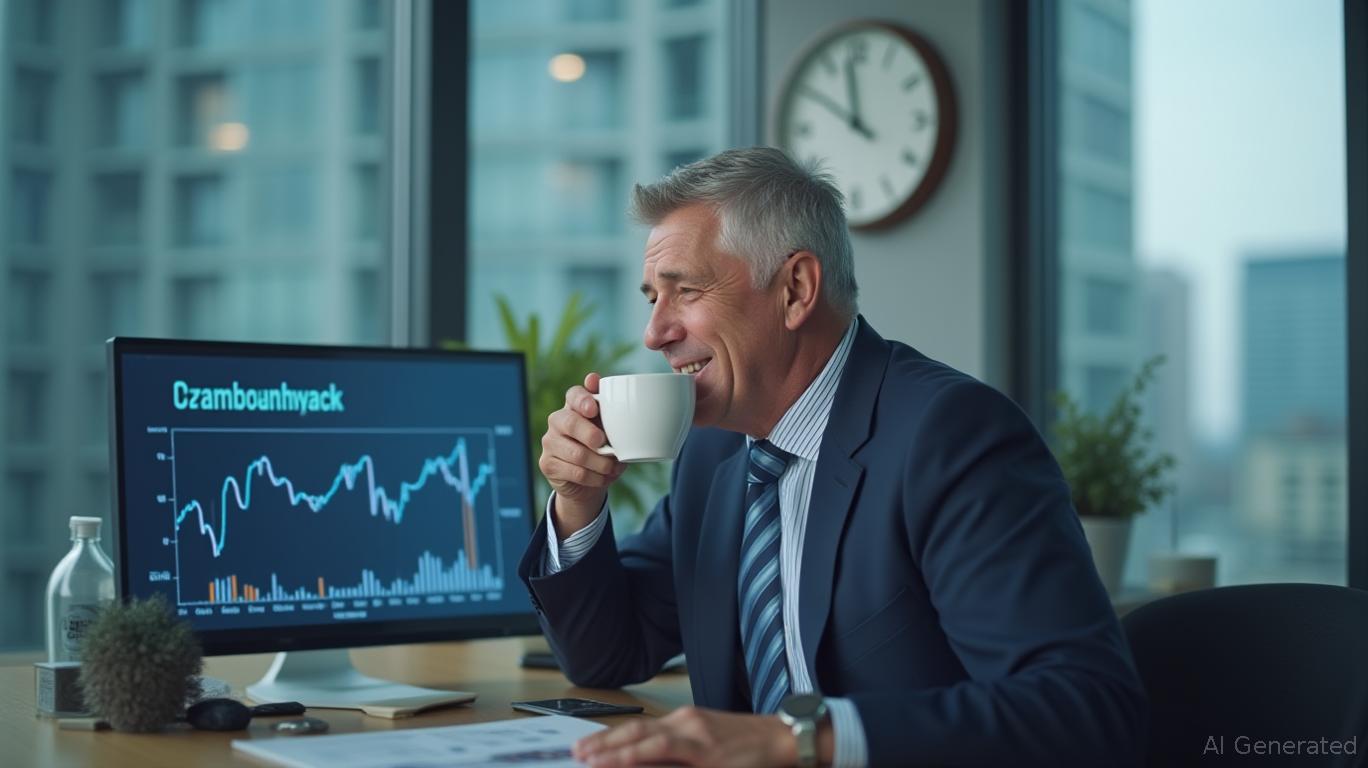 Chemours Stock Soars 2.03% on EPA Regulatory Relief