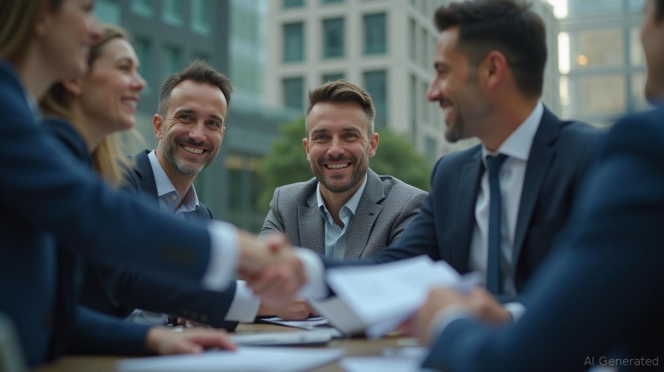 Somnigroup (SGI) Shares Soar 1.09% on Loan Repricing