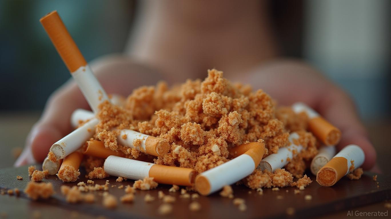 Altria's Dividend Safety in Question Amidst Declining Volume and Faltering Strategy