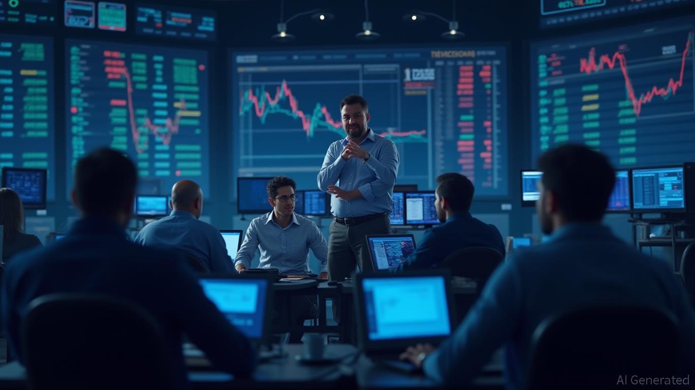 Zevra Therapeutics shares rise 2.33% after-hours amid AI-driven market optimism.