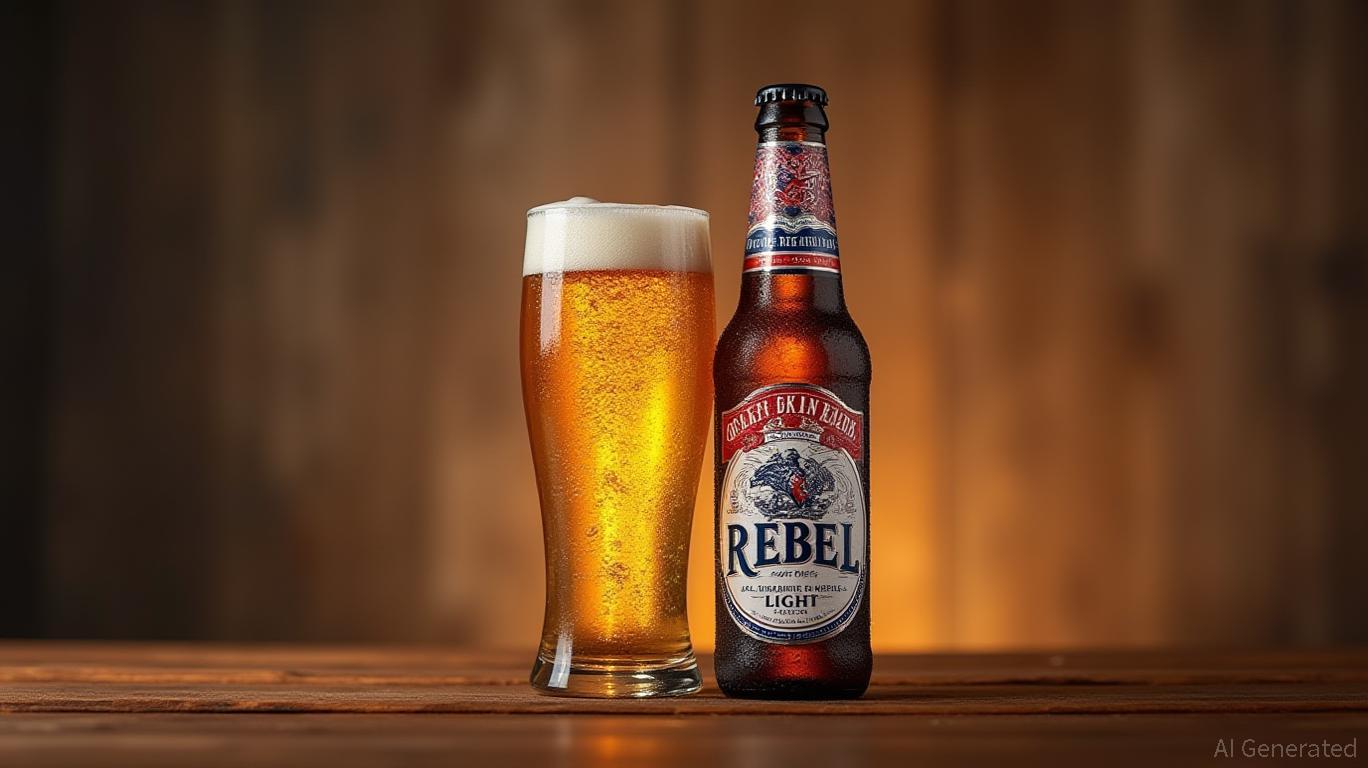 American Rebel Holdings Expands Footprint with Clark Beverage Group Partnership