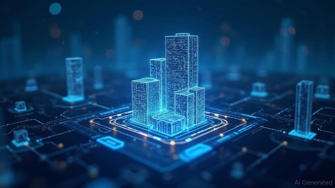 GATES Inc. Tokenizes $75 Million Tokyo Real Estate on Oasys Blockchain