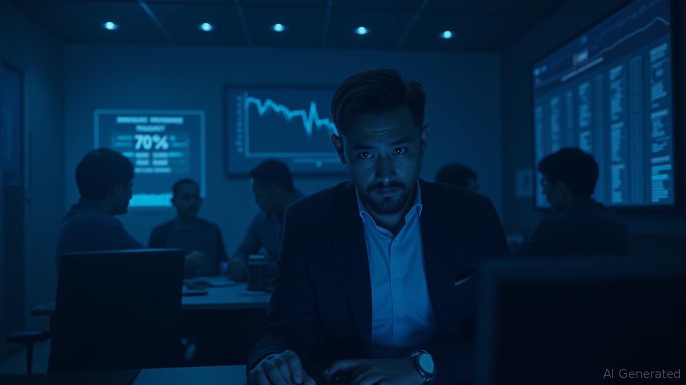 GMX Suffers $42 Million Hack, Token Drops 20%