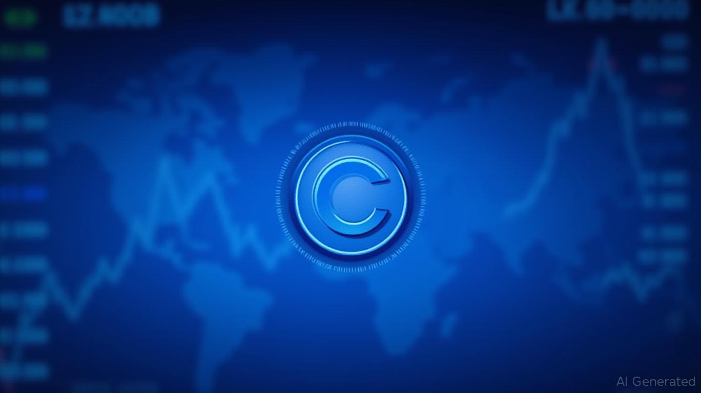 Coinbase Stock Soars 4.04% on Global Expansion, Trading Growth