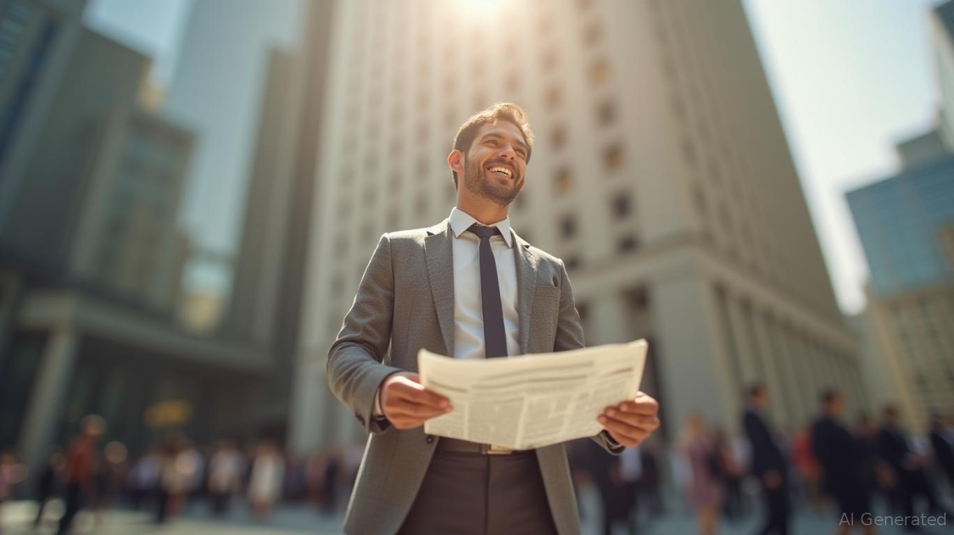Marten Transport (MRTN) Soars 4.59% in Three Days, Hits 2025 High