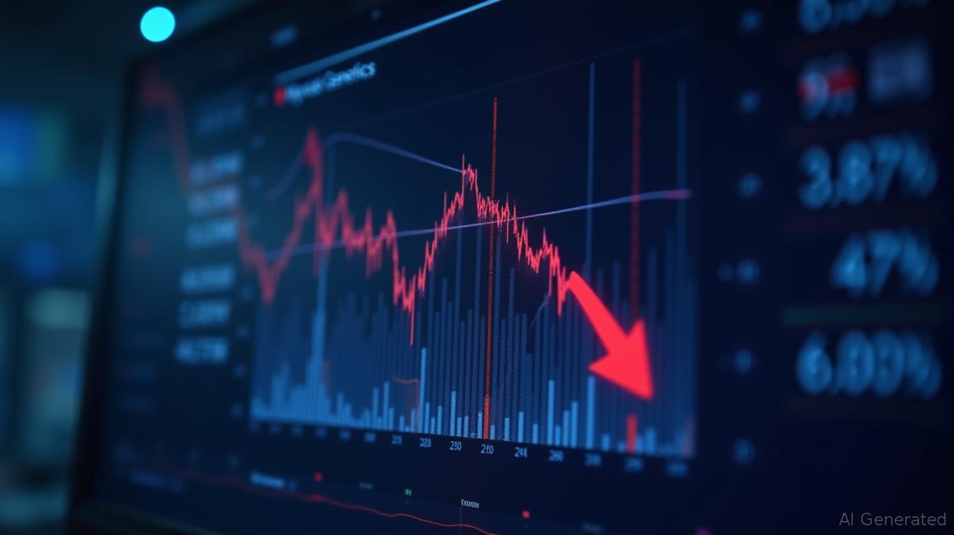 Myriad Genetics (MYGN) Drops 3.85% Despite Expansion Efforts