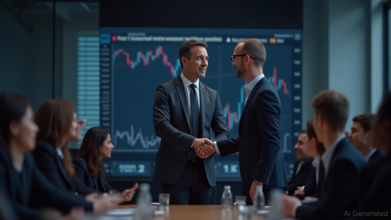 CoStar Group (CSGP) Stock Soars 1.83% on Leadership Changes