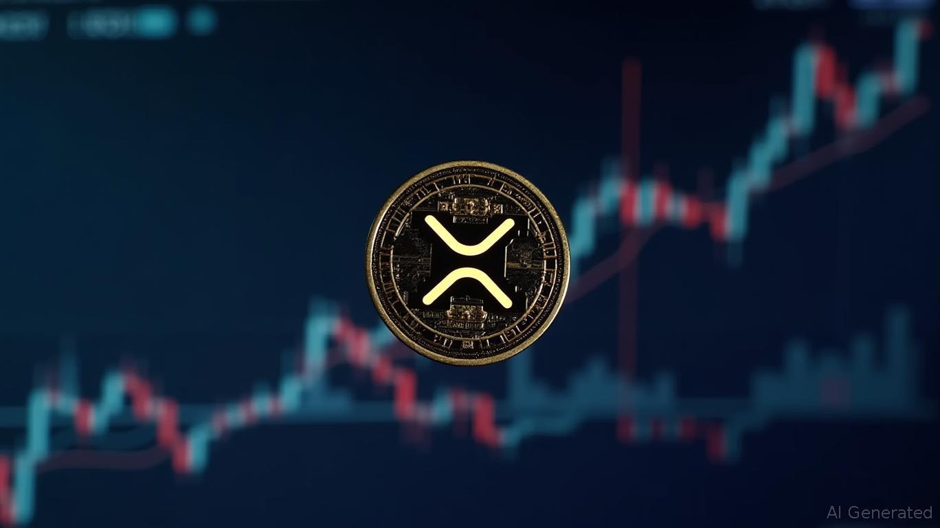 XRP News Today: XRP Surges 10% in Two Weeks, Breaks Key Resistance Levels