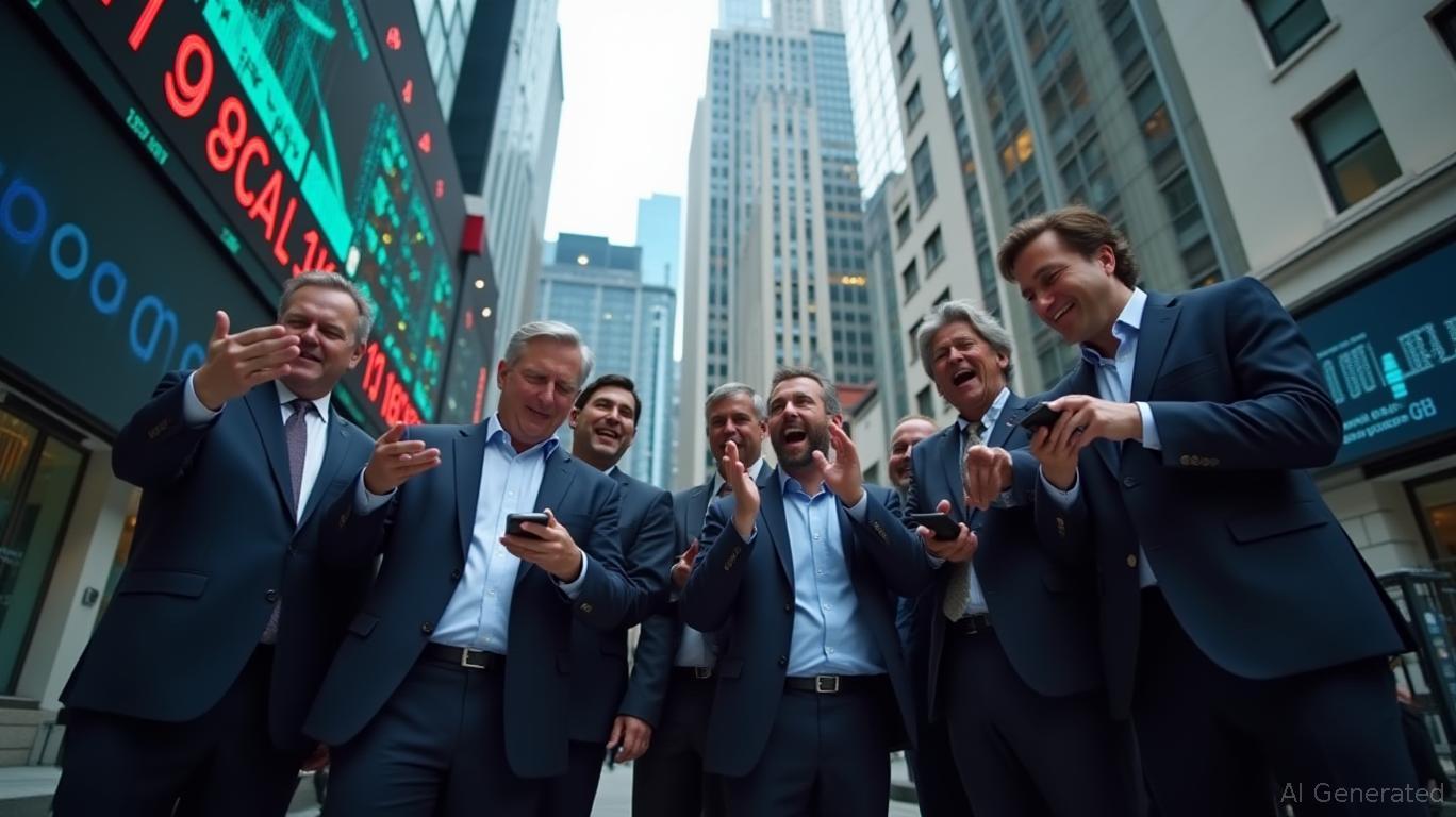Nasdaq Shares Soar 1.12% to 2022 High
