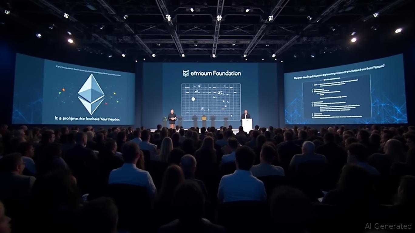 Ethereum Foundation Unveils New Roadmap for Ecosystem Growth