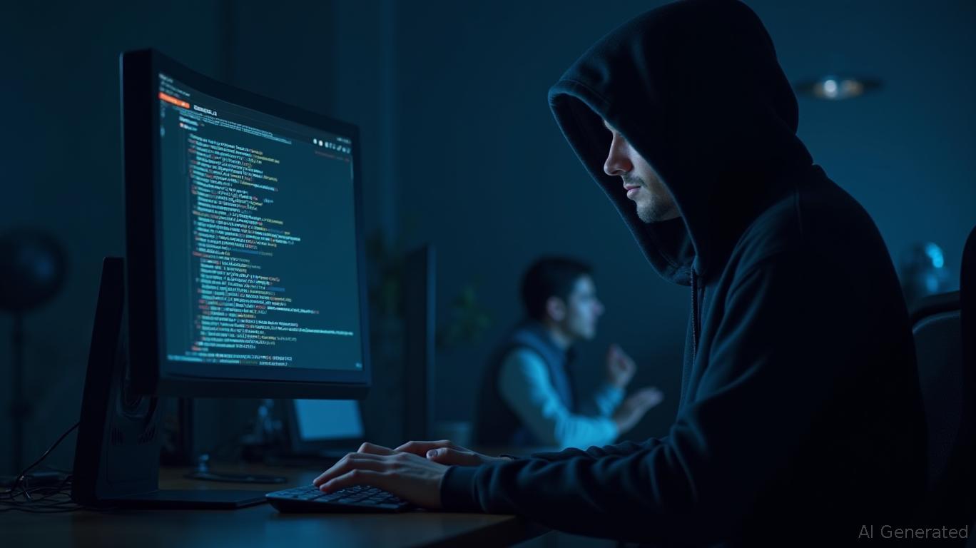 Hacker Returns 90% of Stolen Funds to Texture Protocol