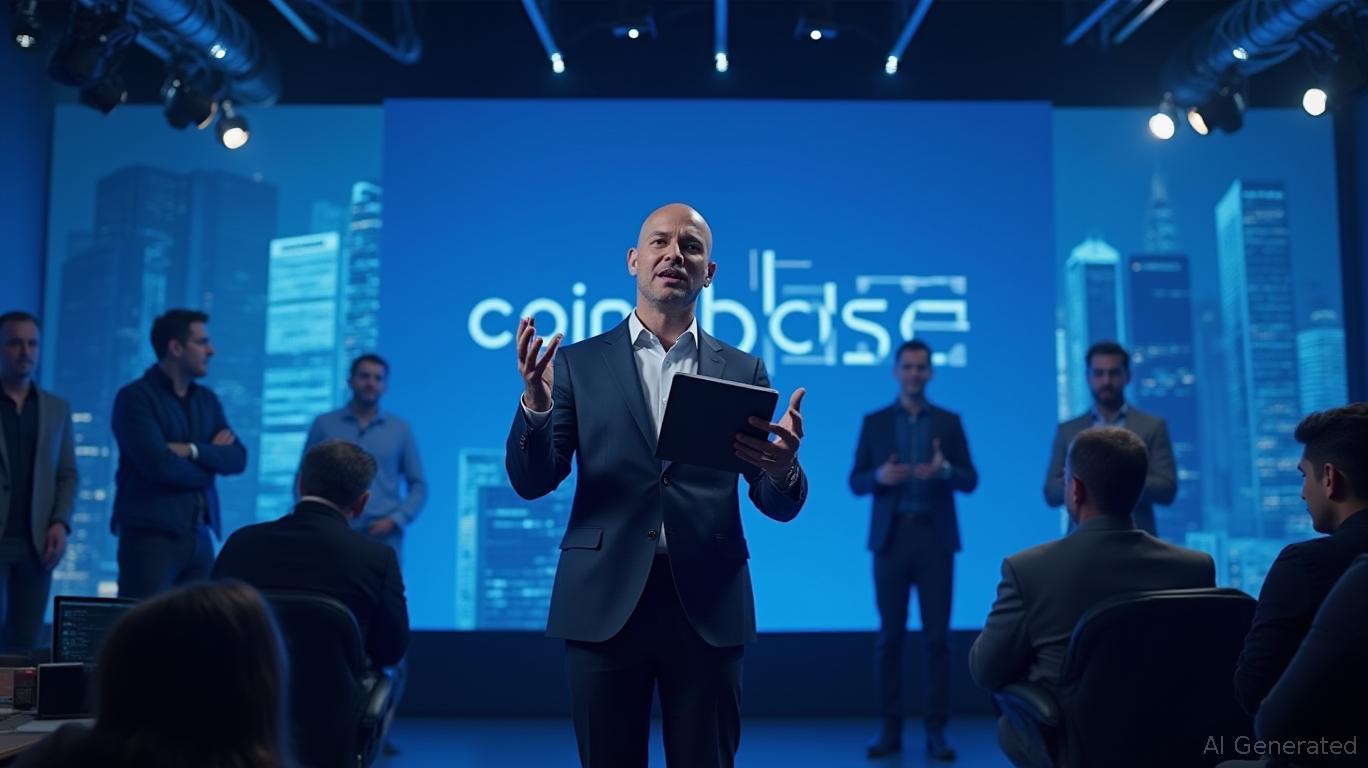 Coinbase Launches PUMP Pre-Market Trading Ahead of ICO