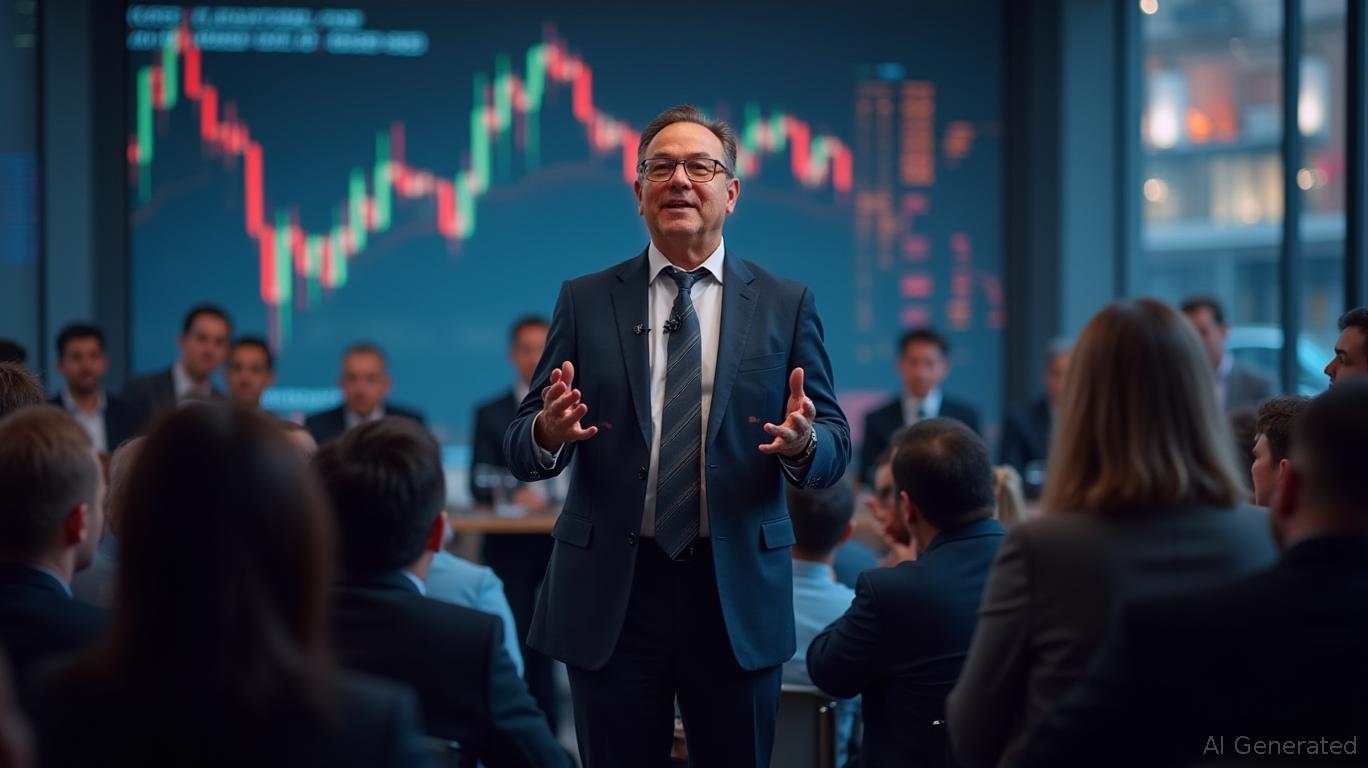 Bitcoin Could Reach $220,000 by 2025, Says Max Keiser