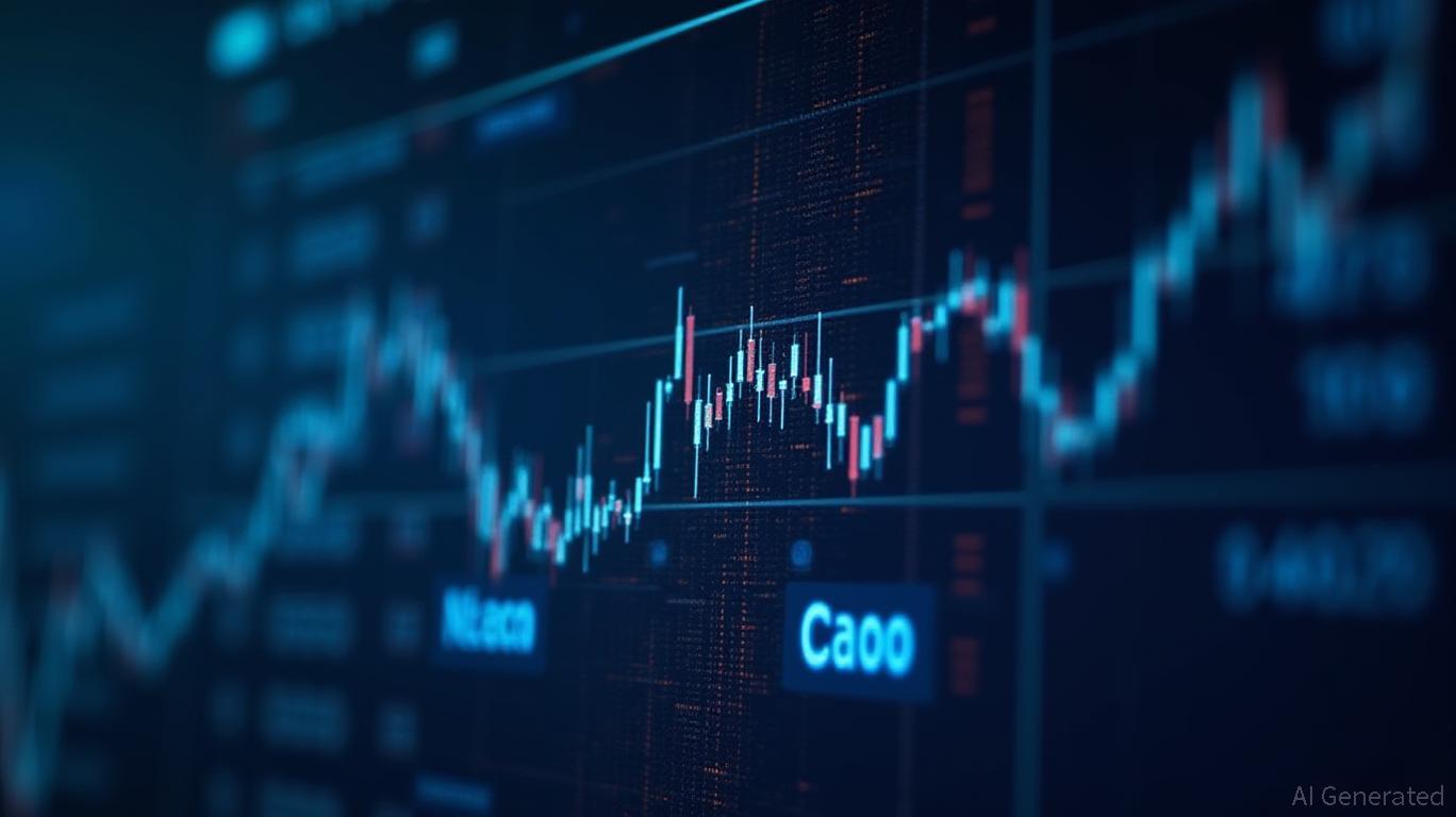 Micron Technology Nears Record High, But Cyclical Risks Ahead