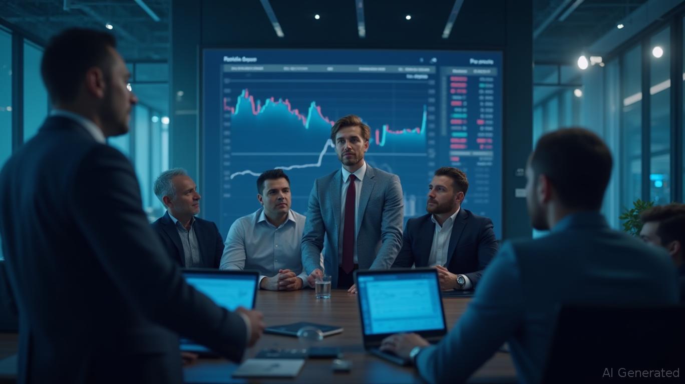 DXP Enterprises (DXPE) Soars 1.18% on Strong Earnings Outlook
