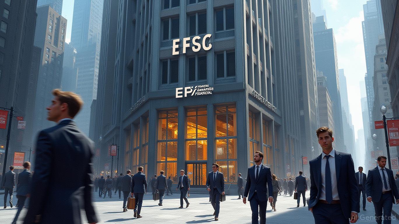 Enterprise Financial Services Corporation (EFSC) Shares Soar 1.35% Ahead of Q2 Earnings