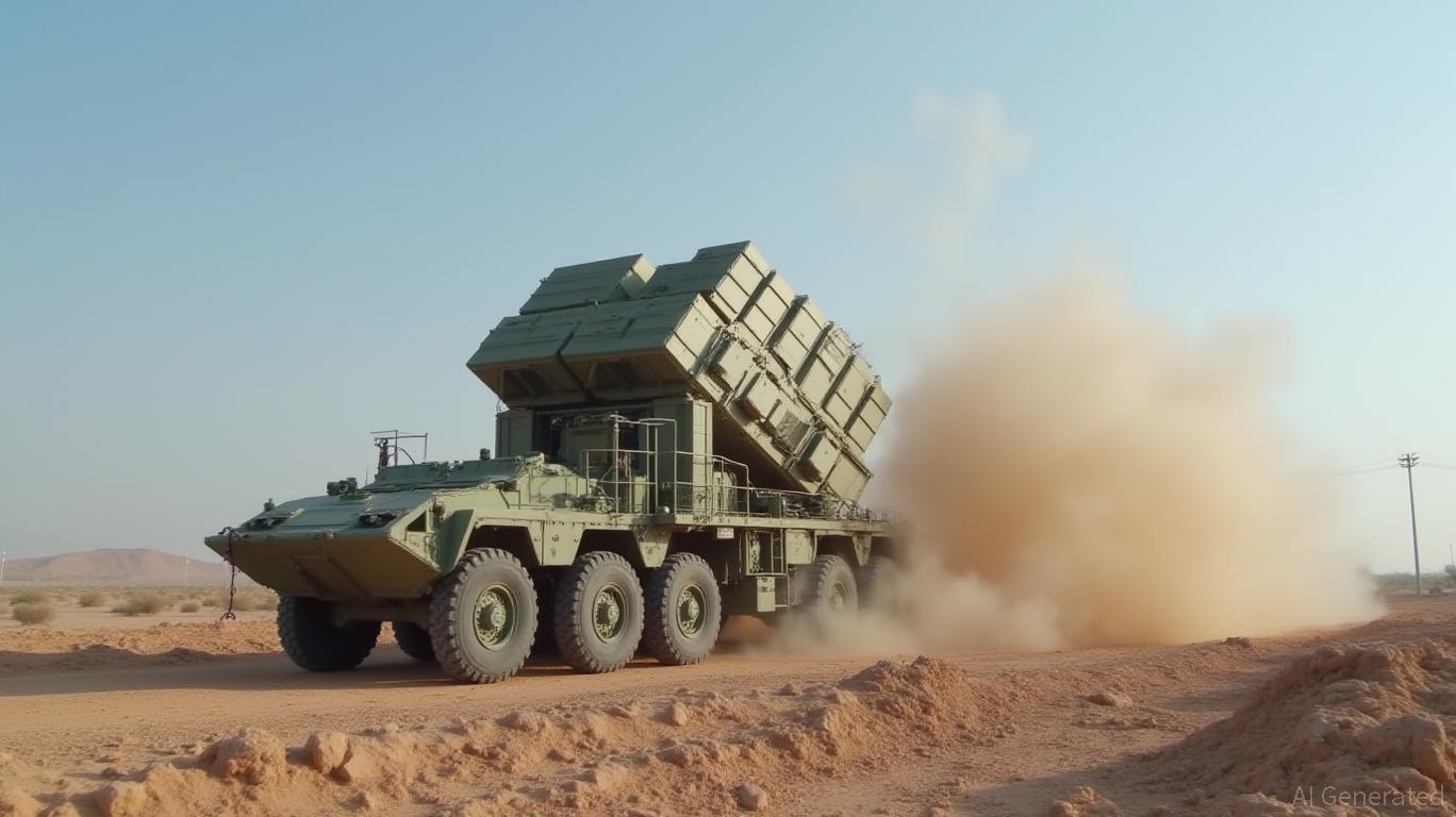 The Military-Industrial Complex: A Costly and Futile Effort to Secure the Nation