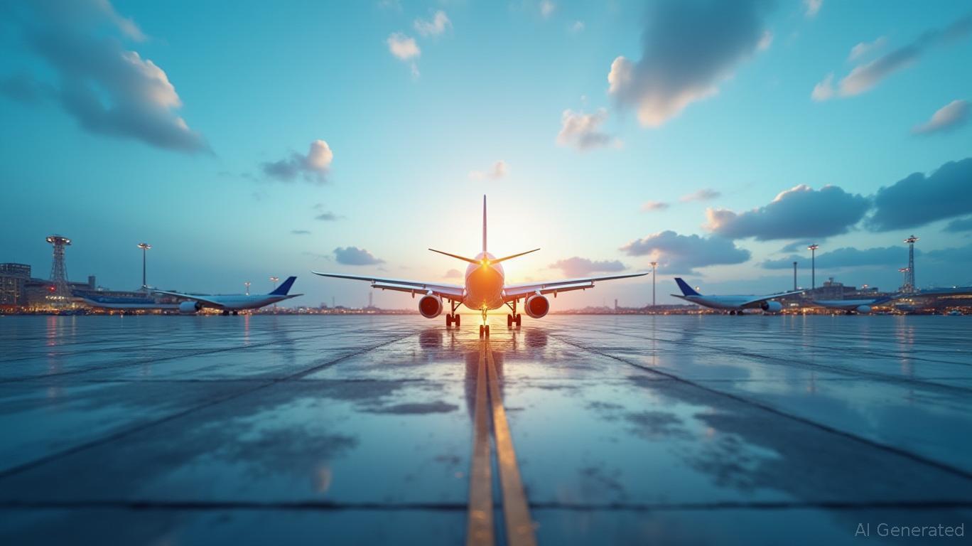 Leveraging Diversified Revenue Streams for Resilience in the Airline Industry