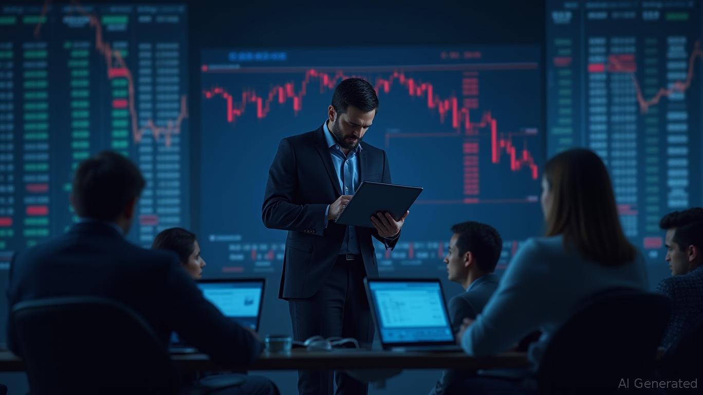 ETF Pulse Check Navigating Volatility with DVQQ