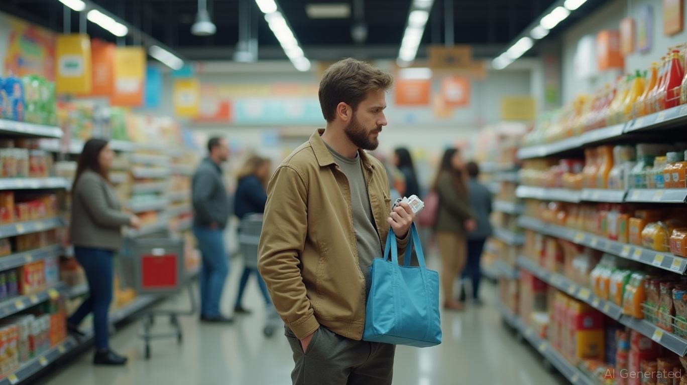 Navigating Macro Forces in Consumer Staples: A Strategic Approach