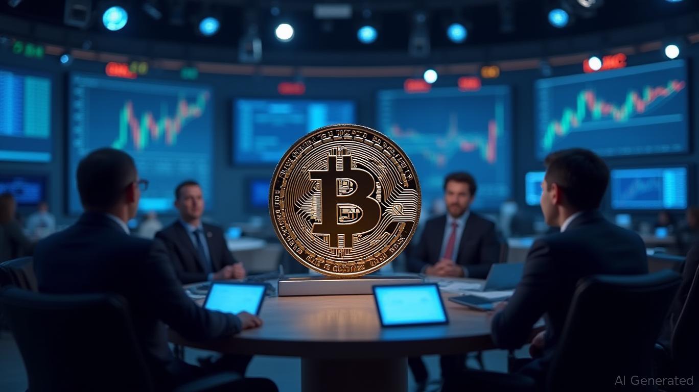 CleanSpark (CLSK) Soars 3.45% on Bitcoin Rally, Rating Upgrade