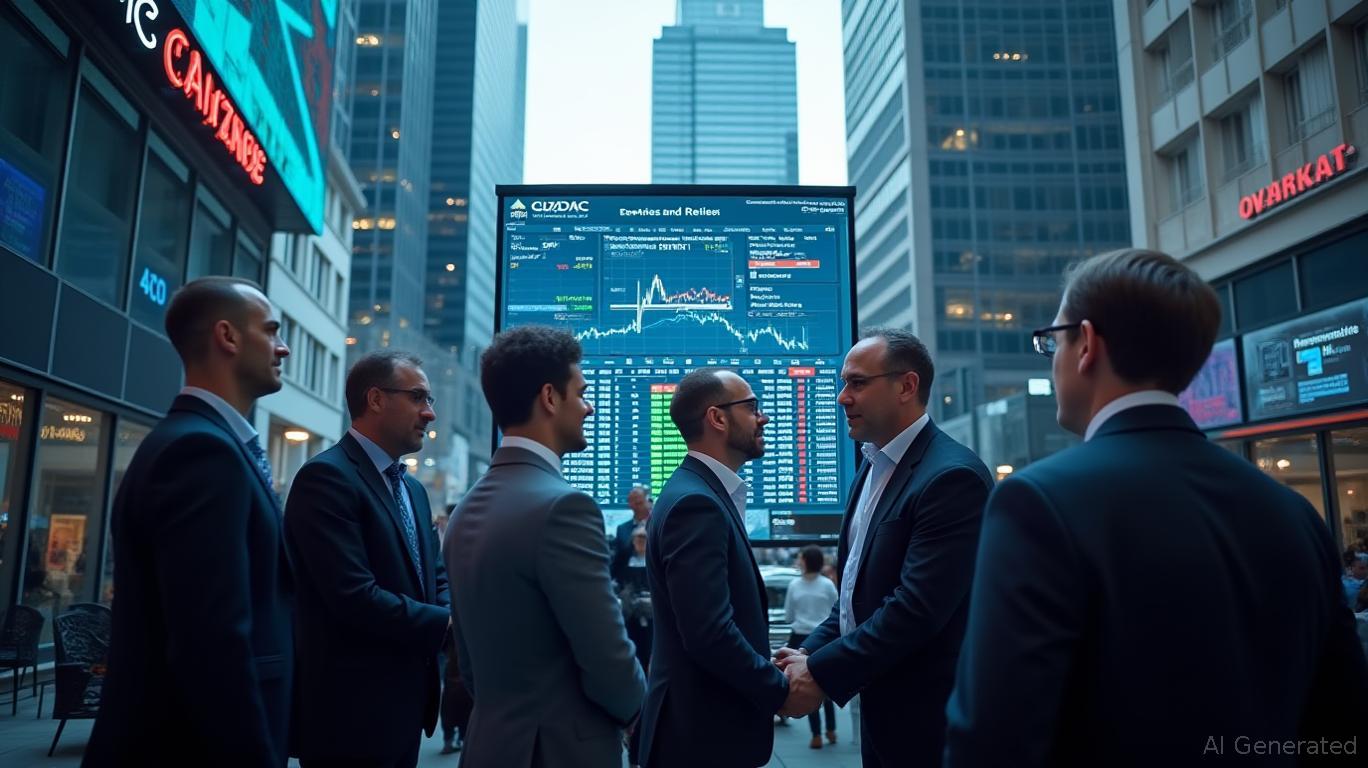 Citizens Financial (CZFS) Soars 0.46% to 2025 High on Earnings Outlook