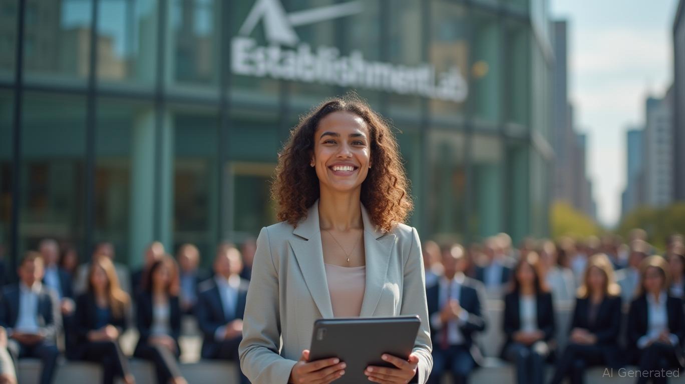 Establishment Labs Soars 4.55% on Analyst Price Target Hikes