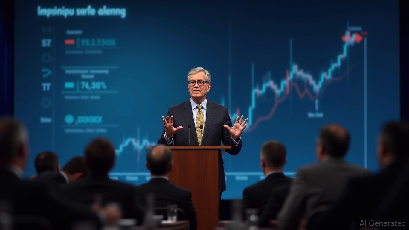 Understanding Inflation's Role in Interest Rate Decisions: A Guide for Investors