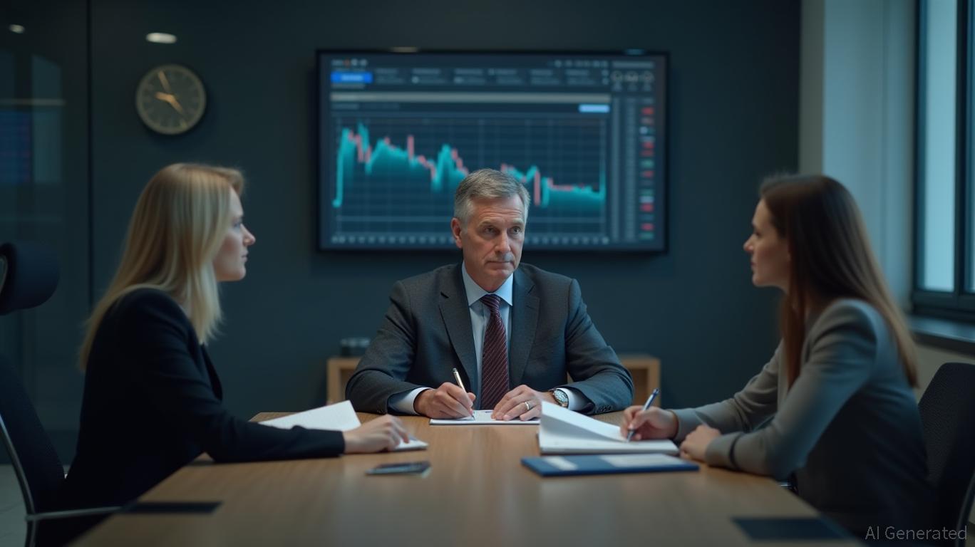 Wells Fargo Lowers Price Target for FICO Amid Regulatory Uncertainty