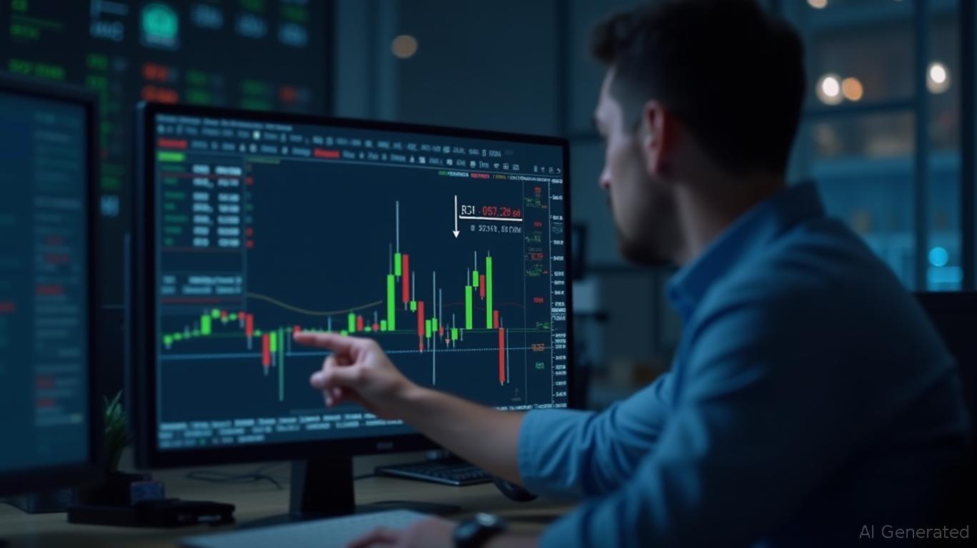 Leveraging RSI to Identify Potential Breakout Stocks