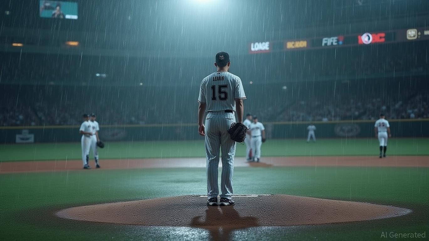 White Sox vs. Guardians Game Postponed Due to Rain