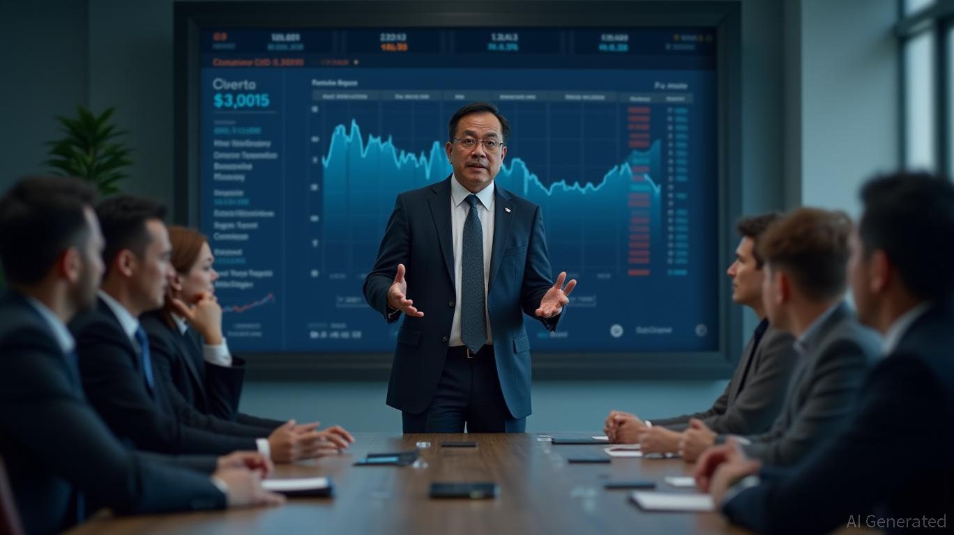 Penguin Solutions Q3 Earnings Beat Expectations, Advanced Computing Revenue Falls Short