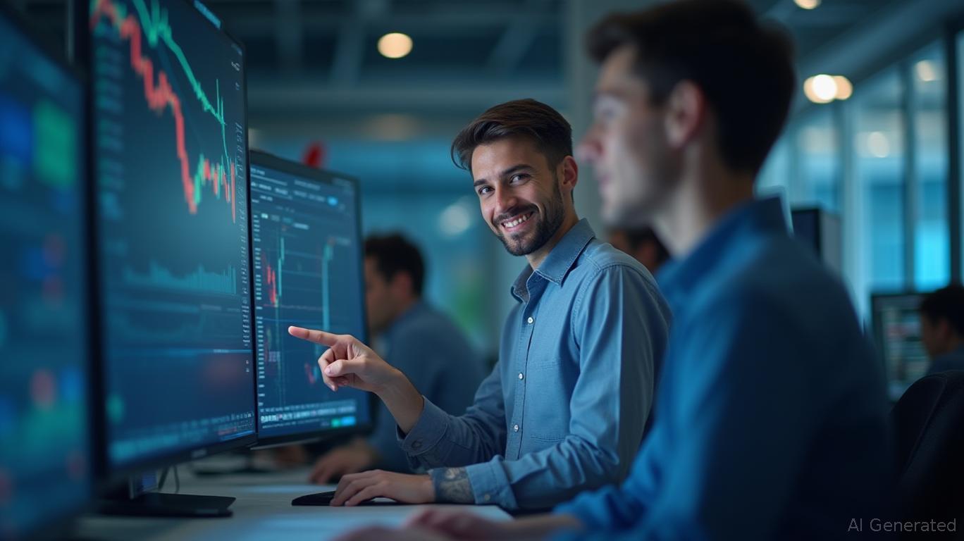 Mastering Technical Indicators: Unveiling Hidden Stock Trends for Profitable Trading