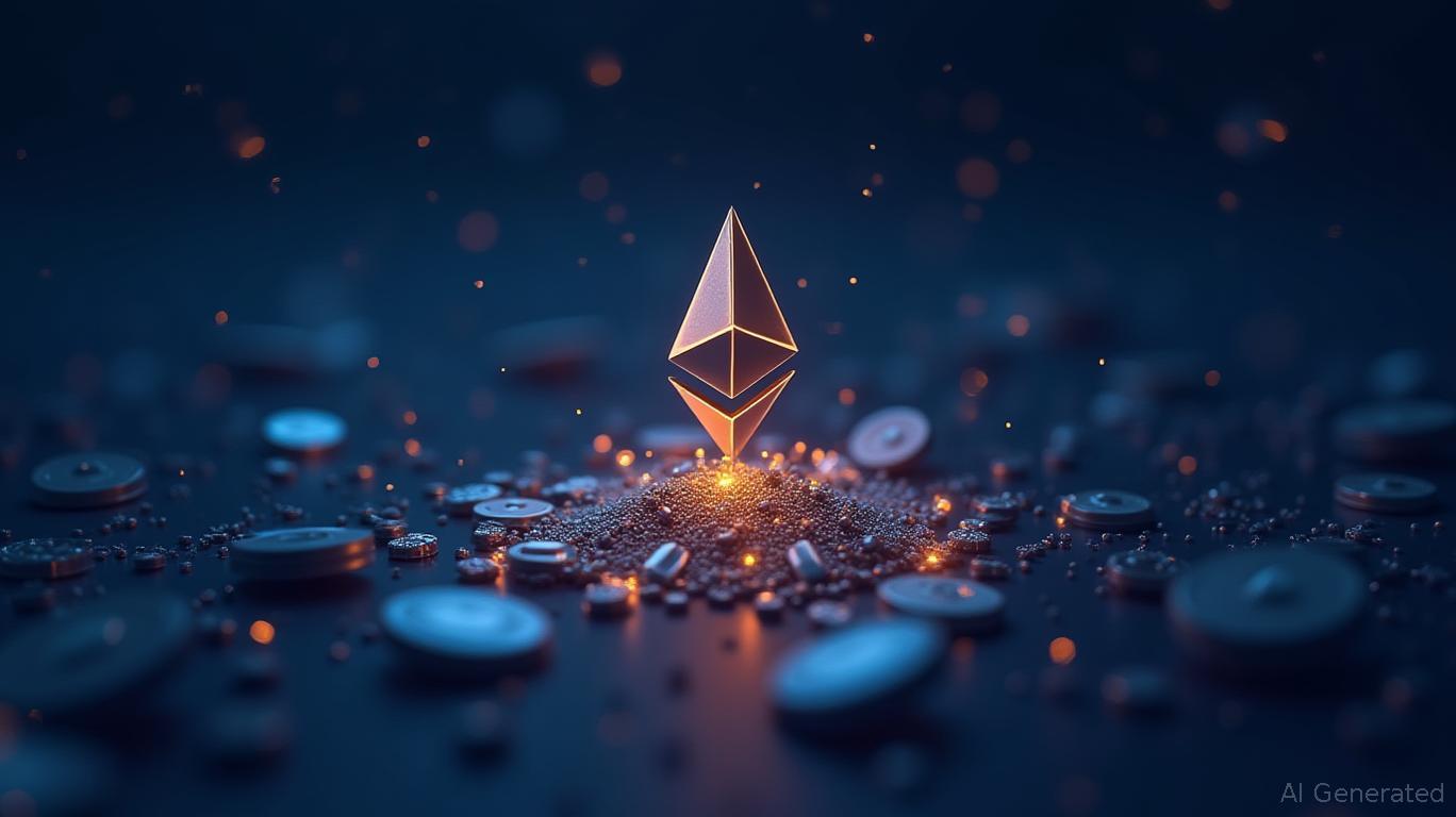 GameSquare Acquires $5 Million in Ethereum for DeFi Yields