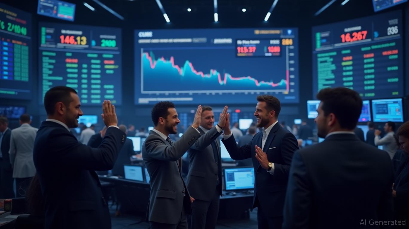 CuriosityStream(CURI) Rallies 1.53% Amid Earnings Optimism