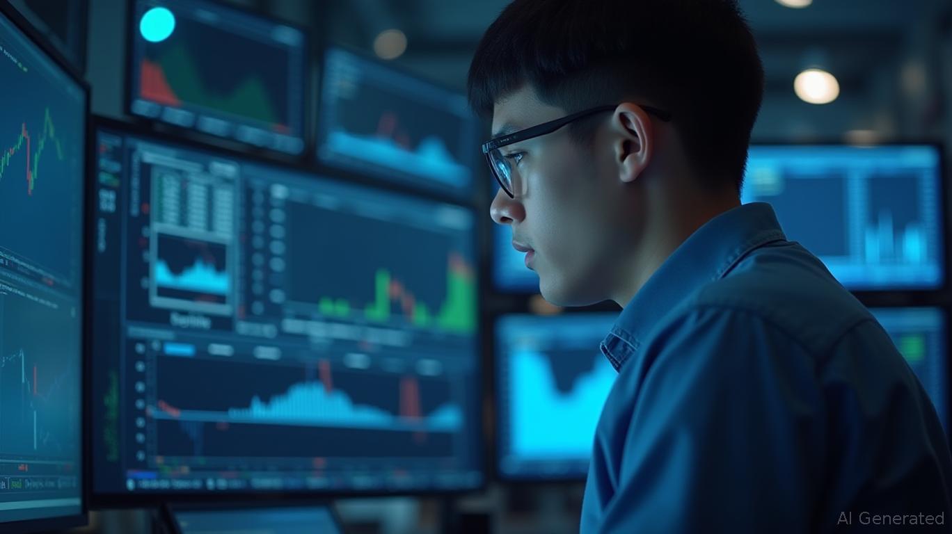 Understanding the Key Technical Indicators for Spotting Stock Market Trends